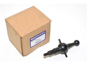 Gear Selector Lever for Land Rover Defender