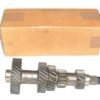 Layshaft Assembly for Land Rover LT77 Gearbox