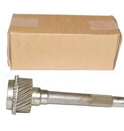 Mainshaft Pinion Shaft for Land Rover LT77 Gearbox