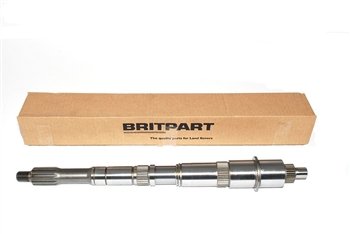 Mainshaft for Land Rover LT77 Gearbox