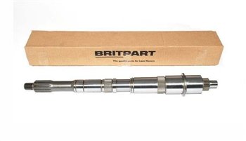 Mainshaft for Land Rover LT77 Gearbox