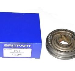 5th Gear Syncro Assembly for Land Rover LT77 Gearbox