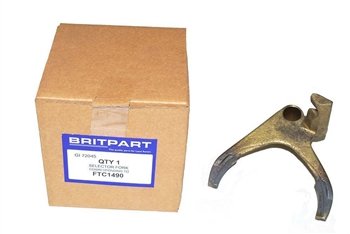 Selector Fork for 1st and 2nd Gear – LT77 Gearbox