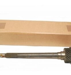 Mainshaft Pinion Shaft for Land Rover LT77 Gearbox