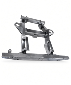 Galvanised Rear Half Chassis for Defender 110 83-98