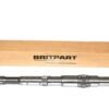Mainshaft for Land Rover LT77 Gearbox