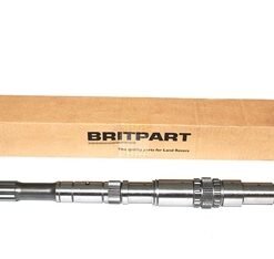 Mainshaft for Land Rover LT77 Gearbox