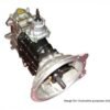 R380 Stumpy Reconditioned Gearbox for Land Rover Defender