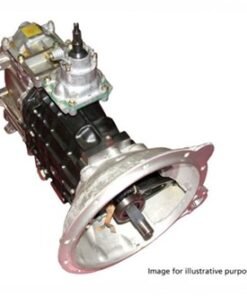 R380 Stumpy Reconditioned Gearbox for Land Rover Defender