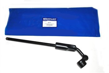 Gear Lever for Land Rover Defender
