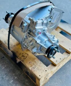 Transfer Box